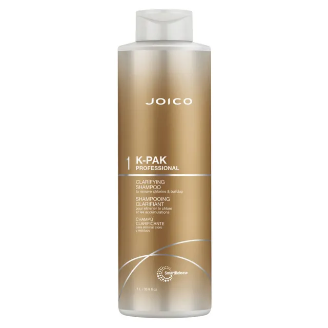 Joico K-Pak Clarifying Shampoo 1000 ml