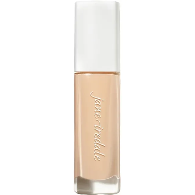 Jane Iredale Skintuition Liquid Foundation SPF 30 - 30 ml - 10 Fair