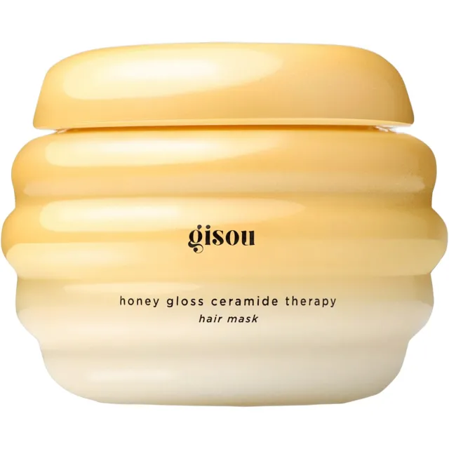 Honey Gloss Ceramide Therapy Hårmaske