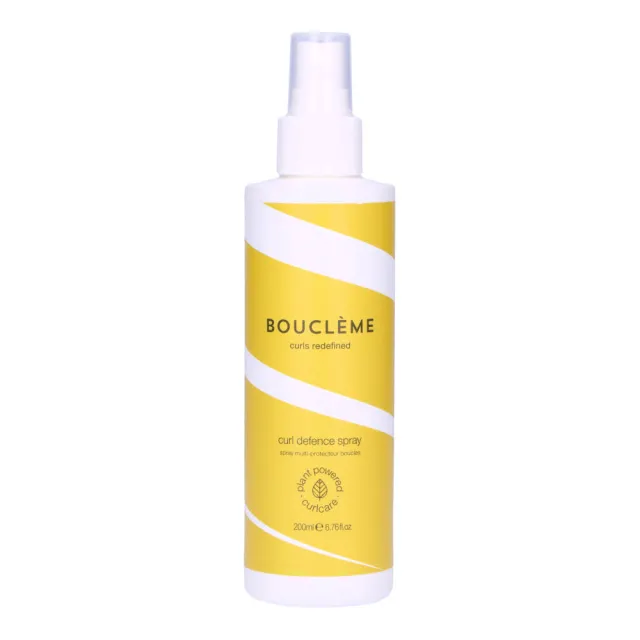 Boucleme Curl Defence Spray 200 ml