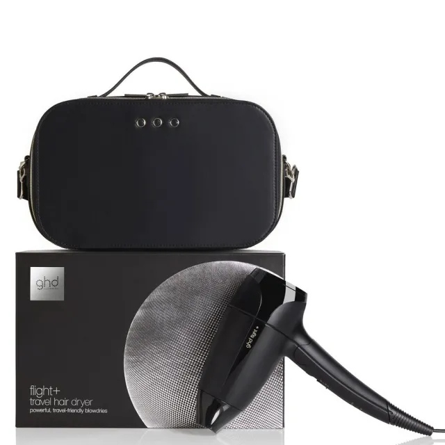 ghd Flight+ 2.0