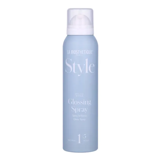 La Biosthetique Style Glossing Spray 150 ml