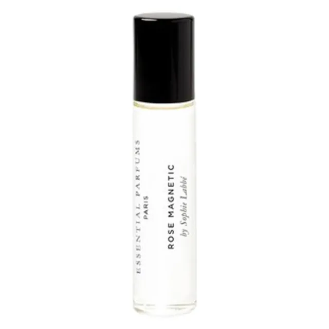 Essential Parfums Rose Magnetic By Sophie Labbé Eau De Parfum Tra