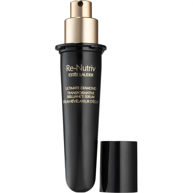 Renutriv Ultimate Diamond Transformative Brilliance Serum Refill