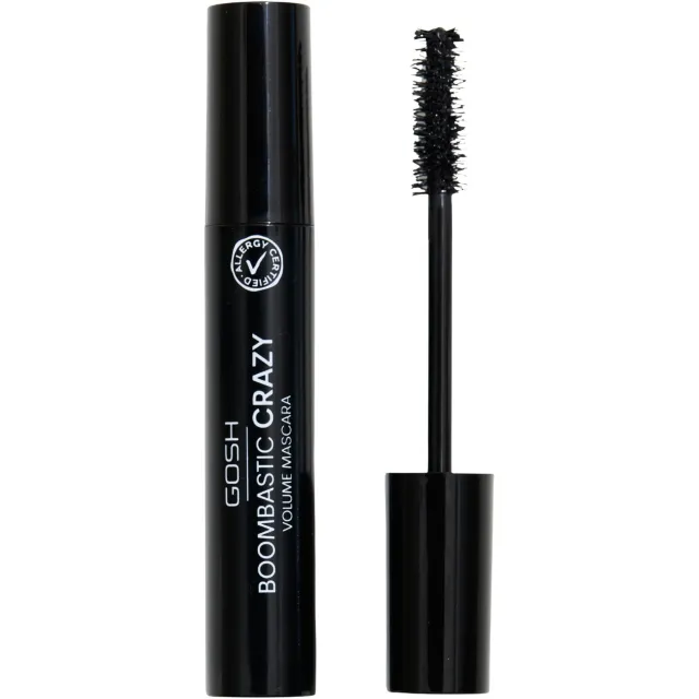 Boombastic Crazy Mascara