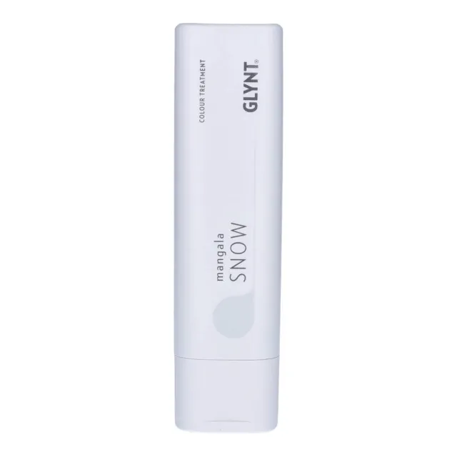 Glynt Mangala Color Treatment Snow 200 ml