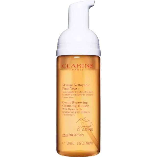 Gentle Foaming Cleanser Foamer 150 ML