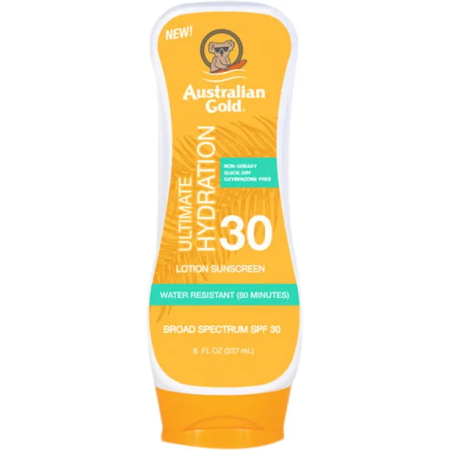 Ultimate Hydration Lotion SPF 30