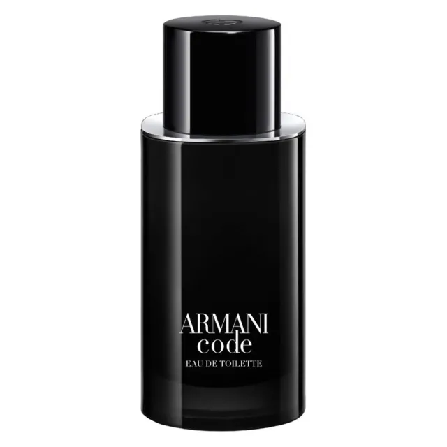 Armani Code Eau De Toilette 75 ml