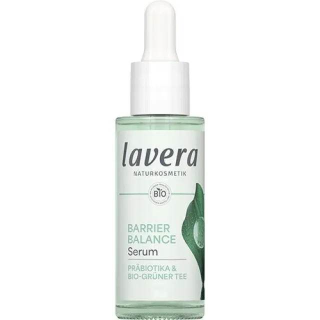 Lavera BARRIER BALANCE Serum, 30ml.