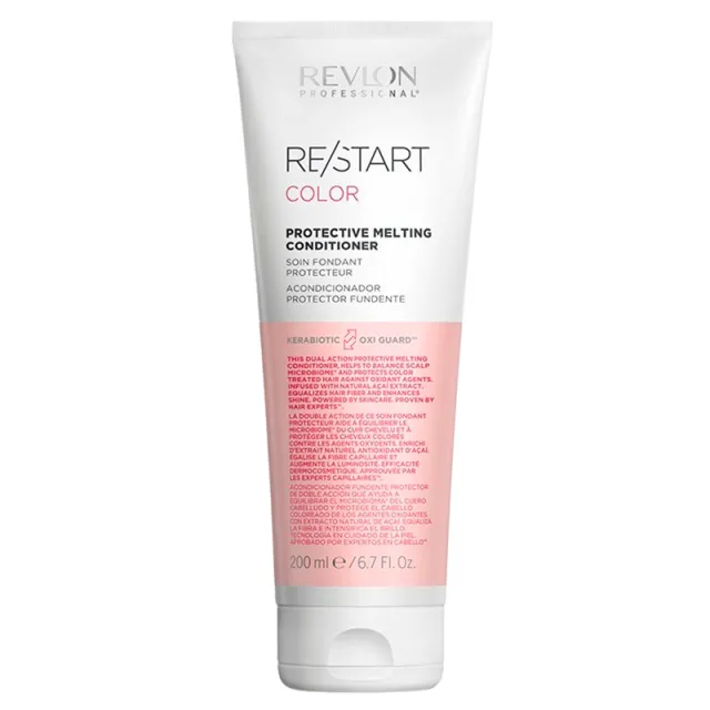 Revlon Restart Color Protective Melting Conditioner (200 ml)