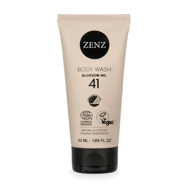 ZENZ Body Wash Blossom no. 41 50.00 ML.
