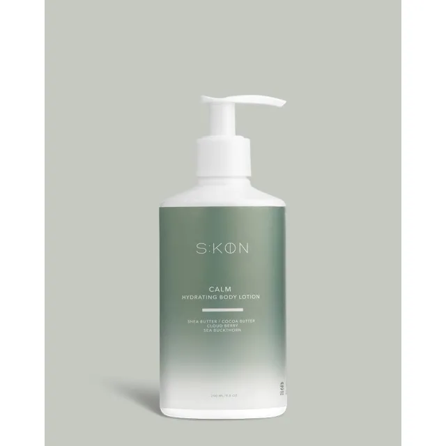 Calm Body Lotion