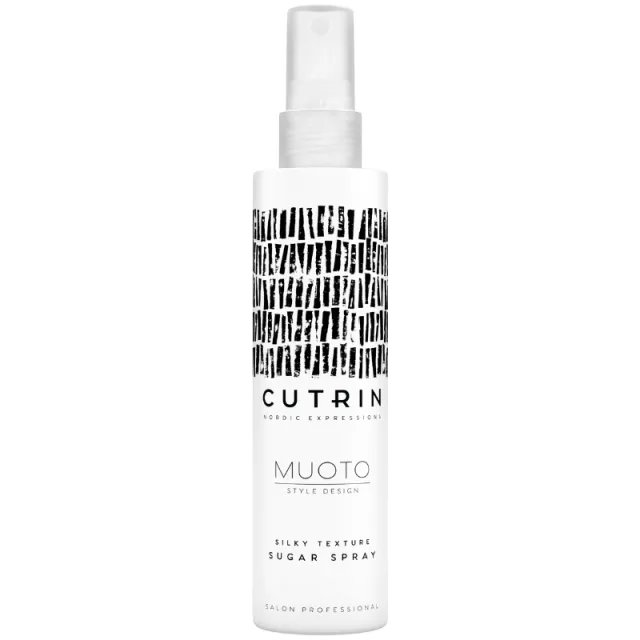 Cutrin Muoto Silky Texture Sugarspray (200 ml)
