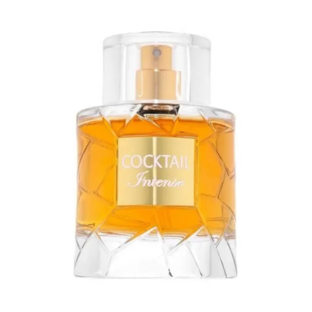 Fragrance World - Cocktail Intense Eau de Parfum - 100 ml