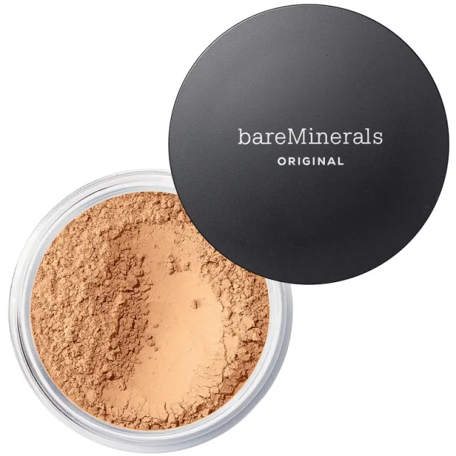 bareMinerals Original Loose Powder Foundation SPF 15 - 8 g - Tan Nude