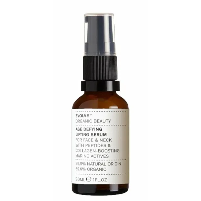 Evolve Age Defying Lifting Serum, 30ml.