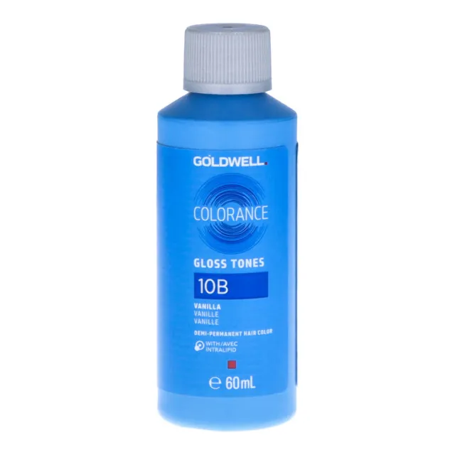 Goldwell Colorance Gloss Tones 10B 60 ml