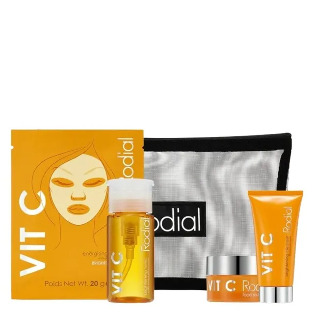 Rodial Vit C Little Luxuries Set