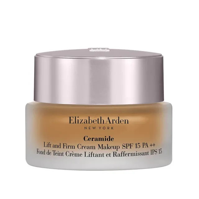 Elizabeth Arden Ceramide Lift And Firm Cream Makeup SPF 15 PA ++ 510N 30 ml