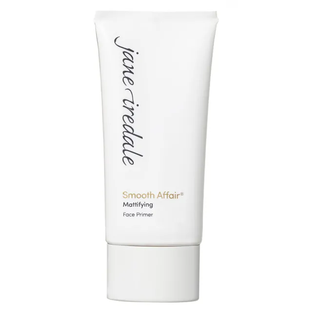 Jane Iredale Smooth Affair Mattifying Face Primer 50 ml