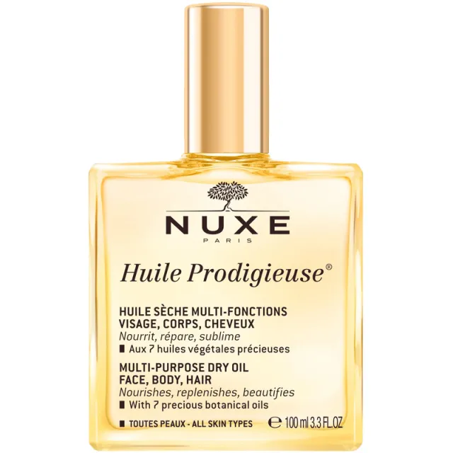 NUXE Huile Prodigieuse Multi-Purpose Dry Oil 100 ml