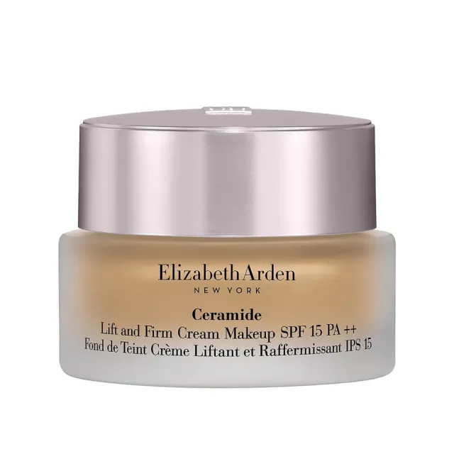 Elizabeth Arden Ceramide Lift And Firm Cream Makeup SPF 15 PA++ 410N 30 ml