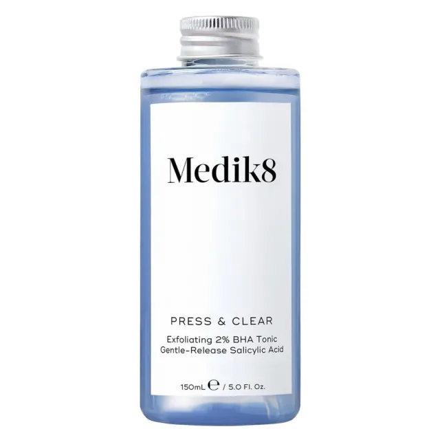 Medik8 Press & Clear Refill 150 ml