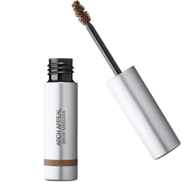 KIKO Milano Arch Appeal Brow Mascara 6 ml - 05 Deep Brunettes