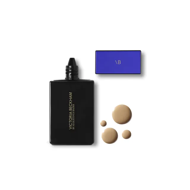 The Foundation Drops