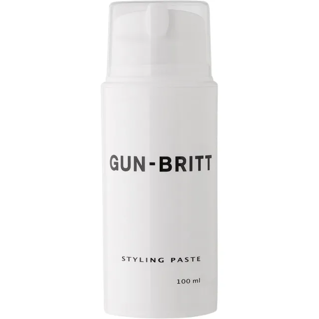 Styling Paste 100 ml.
