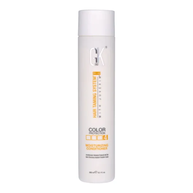 GK Hair Moisturizing Color Protection Conditioner 300 ml