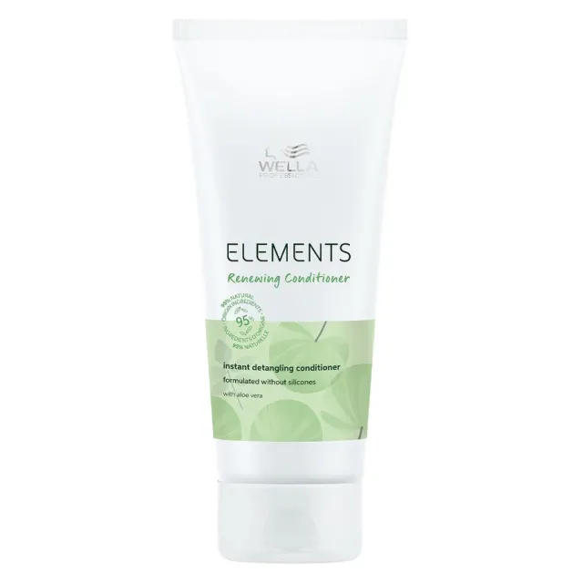 Wella Professionals Elements Renewing Conditioner 200 ml