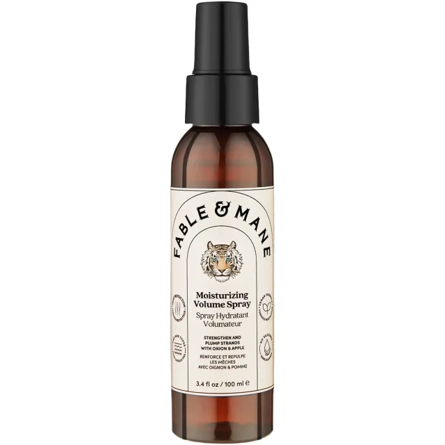Mahamane Volumizing Spray 100ml