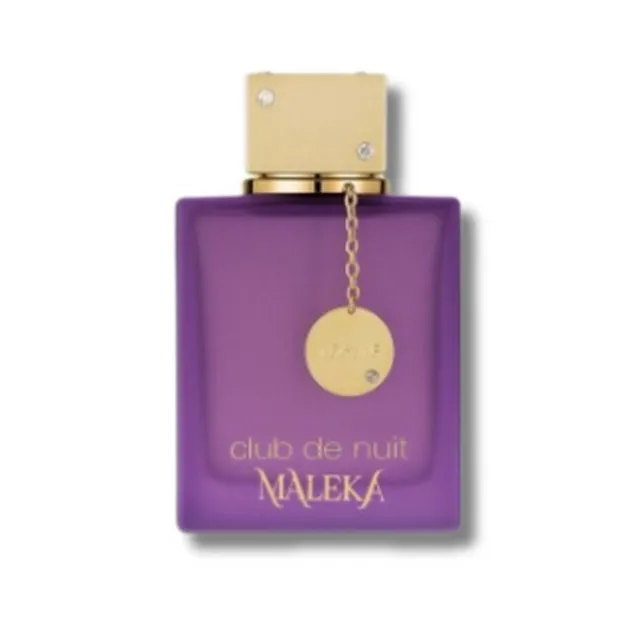 Armaf - Club de Nuit Maleka Eau de Parfum - 105 ml
