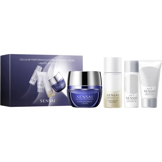 Cellular Performance? Extra Intensive Cream Limited Edition