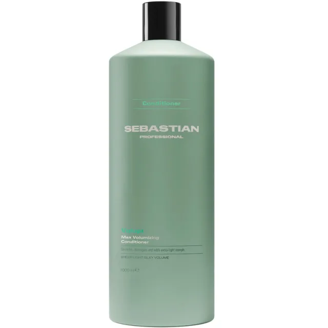 Sebastian Professional Volupt Max Volumizing Conditioner 1000 ml