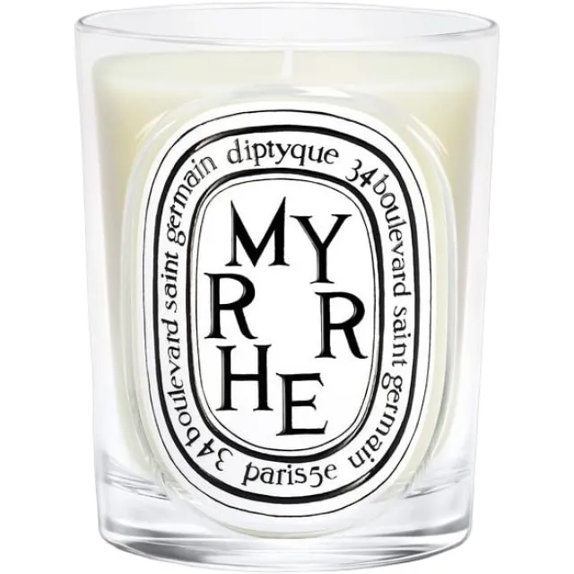 Noisetier Classic Candle 190g/6. 7oz