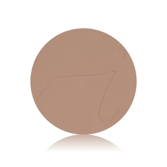 Jane Iredale PurePressed Base SPF20 Mineral Powder Refill Mahogany