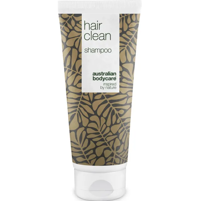 Australian Bodycare Hair Clean Shampoo 200 ml