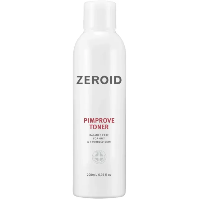 Pimprove Toner 200ml.