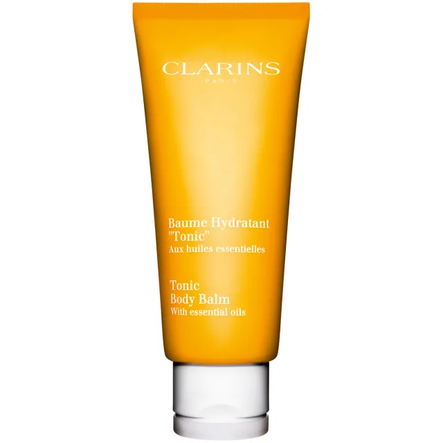 Toning Body Balm 200 ml.