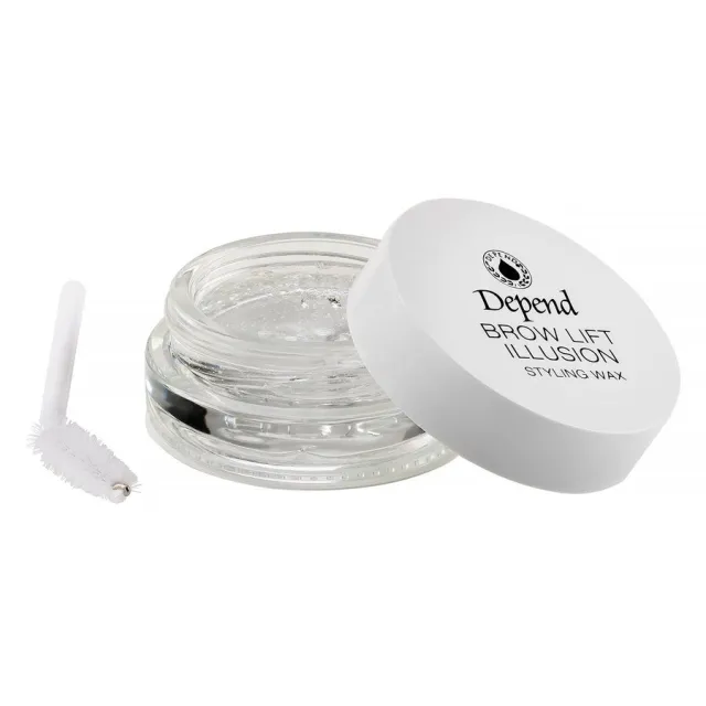 Depend Brow Lift Illusion Styling Wax 5 g