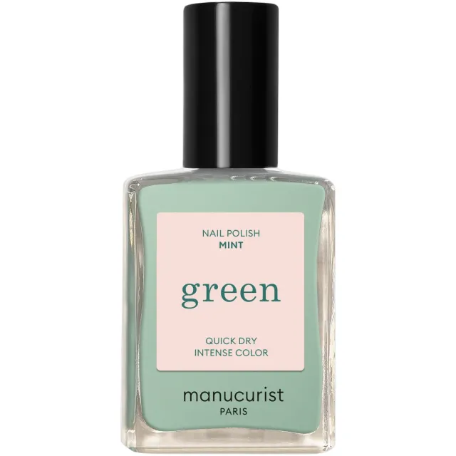 Green Mint