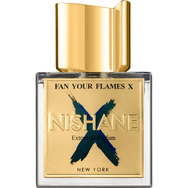 FAN Your Flames X 100 ML