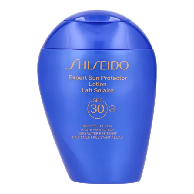 Shiseido Expert Sun Protector Lotion SPF30 150 ml
