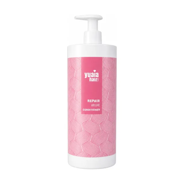 Yuaia Haircare Repair And Care Conditioner 1000 ml