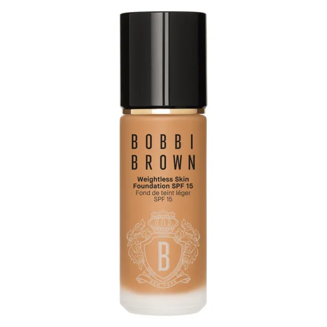 Bobbi Brown Weightless Skin Foundation SPF15 C-066 Cool Honey 30m