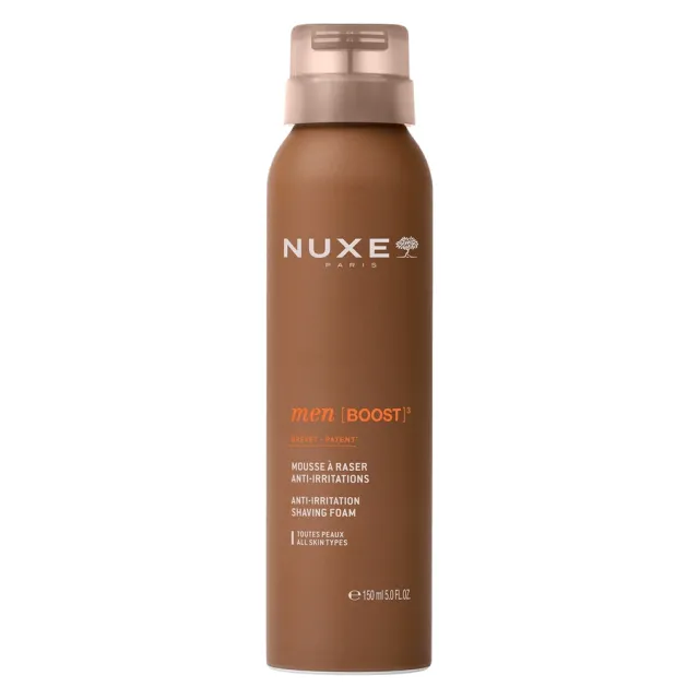 NUXE Men Shaving Foam 150ml