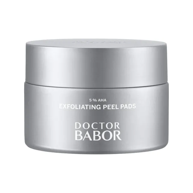 Babor Exfoliating Peel Pads   40 stk.